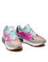 Philippe Model Сникърси La Rue Low LRLD ST02 Цветен - Pepit.bg