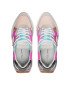 Philippe Model Сникърси La Rue Low LRLD ST02 Цветен - Pepit.bg