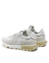 Philippe Model Сникърси La Rue Low LRLD W003 Бял - Pepit.bg
