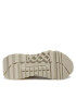 Philippe Model Сникърси La Rue Low LRLD W003 Бял - Pepit.bg