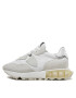 Philippe Model Сникърси La Rue Low LRLD W003 Бял - Pepit.bg