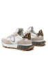 Philippe Model Сникърси La Rue Low LRLD WA01 Бял - Pepit.bg