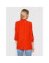 Pieces Сако Boss 17090996 Червен Regular Fit - Pepit.bg