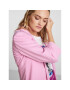 Pieces Сако Boss 17090996 Розов Regular Fit - Pepit.bg