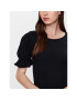 Pieces Блуза 17139897 Черен Regular Fit - Pepit.bg