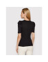 Pieces Блуза Anna 17110522 Черен Slim Fit - Pepit.bg