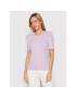 Pieces Блуза Anna 17110522 Виолетов Slim Fit - Pepit.bg