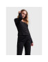 Pieces Блуза Nukisa 17101835 Черен Slim Fit - Pepit.bg