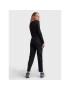 Pieces Блуза Nukisa 17101835 Черен Slim Fit - Pepit.bg