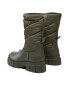 Pieces Боти Pcjulie Mid High Padded Boot 17129244 Каки - Pepit.bg