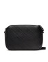 Pieces Дамска чанта Pcannalise Cross Body 17131293 Черен - Pepit.bg