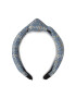 Pieces Диадема Pcnavia Hairband17129328 Син - Pepit.bg