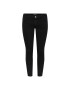 Pieces Дънки 17144586 Черен Skinny Fit - Pepit.bg