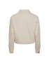 Pieces Дънково яке 17133488 Бежов Regular Fit - Pepit.bg