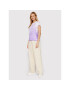 Pieces Долнище анцуг Vienna 17123778 Бежов Relaxed Fit - Pepit.bg