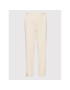Pieces Долнище анцуг Vienna 17123778 Бежов Relaxed Fit - Pepit.bg