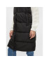 Pieces Елек 17117414 Черен Regular Fit - Pepit.bg