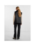 Pieces Елек 17144840 Черен Regular Fit - Pepit.bg