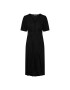 Pieces Ежедневна рокля 17133688 Черен Regular Fit - Pepit.bg