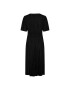 Pieces Ежедневна рокля 17133688 Черен Regular Fit - Pepit.bg