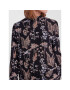Pieces Ежедневна рокля 17143255 Черен Regular Fit - Pepit.bg