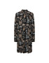 Pieces Ежедневна рокля 17143255 Черен Regular Fit - Pepit.bg