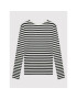 Pieces KIDS Блуза Elly 17123303 Черен Regular Fit - Pepit.bg