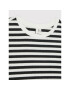 Pieces KIDS Блуза Elly 17123303 Черен Regular Fit - Pepit.bg