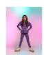 Pieces KIDS Блуза Mari 17132902 Виолетов Regular Fit - Pepit.bg