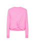 Pieces KIDS Суитшърт 17135738 Виолетов Regular Fit - Pepit.bg