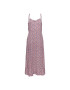 Pieces Лятна рокля Nya 17135286 Цветен Regular Fit - Pepit.bg