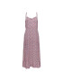 Pieces Лятна рокля Nya 17135286 Цветен Regular Fit - Pepit.bg