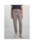 Pieces Пижама 17119170 Сив Loose Fit - Pepit.bg