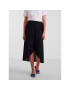Pieces Пола 17133697 Черен Regular Fit - Pepit.bg