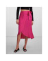 Pieces Пола 17133697 Розов Regular Fit - Pepit.bg