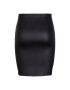Pieces Пола тип молив 17092820 Черен Slim Fit - Pepit.bg