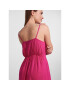 Pieces Ежедневна рокля 17133682 Розов Regular Fit - Pepit.bg