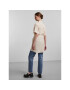 Pieces Рокля тип риза Sunna 17126580 Бежов Regular Fit - Pepit.bg