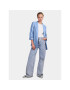 Pieces Сако Bosella 17090996 Син Regular Fit - Pepit.bg