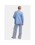 Pieces Сако Bosella 17090996 Син Regular Fit - Pepit.bg
