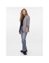 Pieces Сако Bosella 17090996 Сив Regular Fit - Pepit.bg