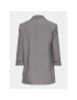 Pieces Сако Bosella 17090996 Сив Regular Fit - Pepit.bg