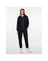 Pieces Суитшърт 17140741 Черен Regular Fit - Pepit.bg