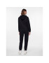 Pieces Суитшърт 17140741 Черен Regular Fit - Pepit.bg