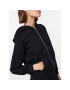 Pieces Суитшърт 17140741 Черен Regular Fit - Pepit.bg