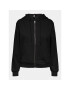 Pieces Суитшърт 17140741 Черен Regular Fit - Pepit.bg