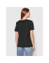 Pieces Тишърт Ria 17120455 Черен Regular Fit - Pepit.bg