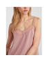 Pieces топ 17132739 Розов Regular Fit - Pepit.bg
