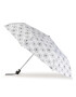 Pierre Cardin Чадър Easymatic Light 82673 Бял - Pepit.bg