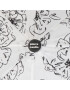 Pierre Cardin Чадър Easymatic Light 82673 Бял - Pepit.bg
